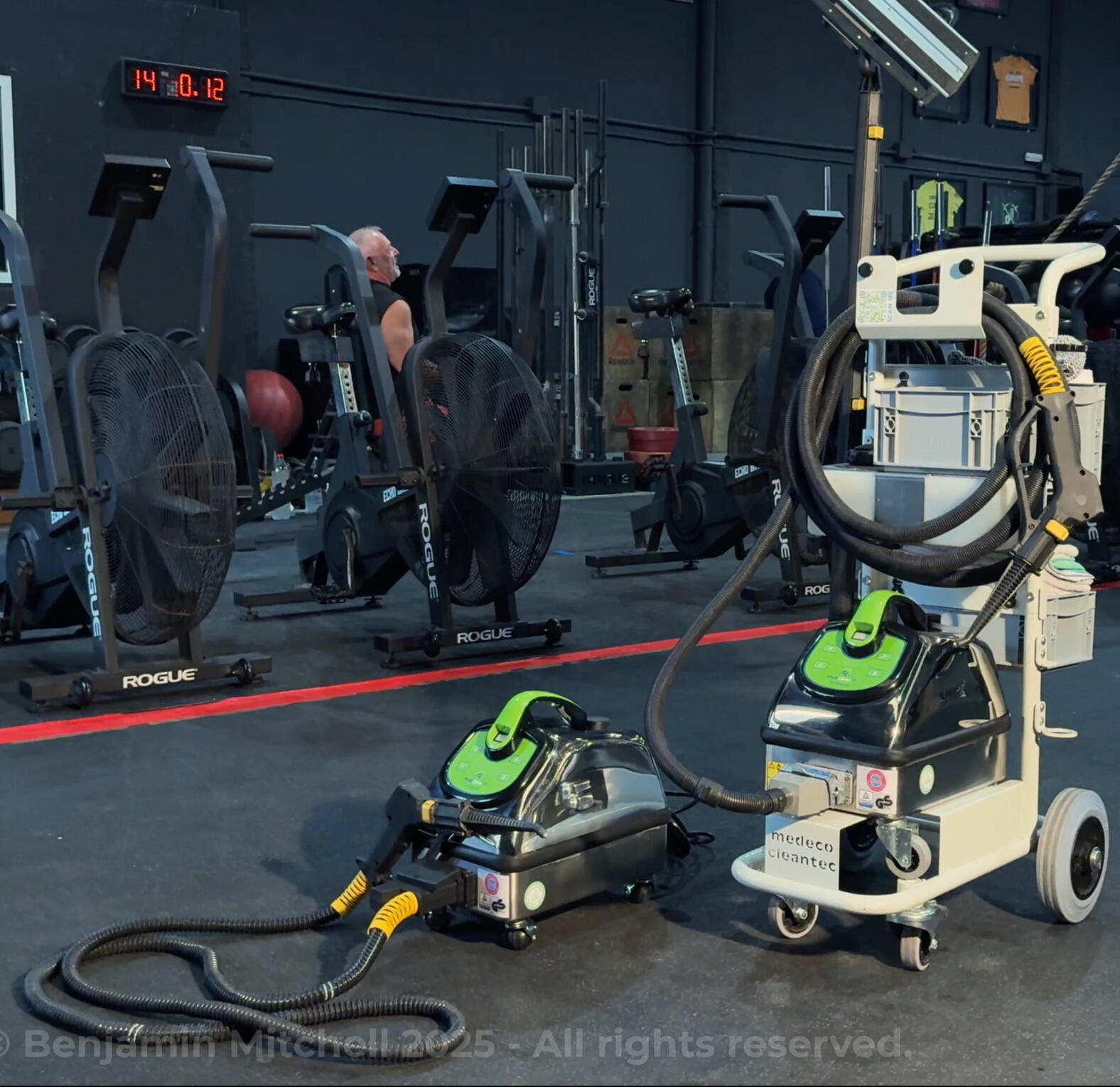 Servicio portátil y alta eficacia Servicio portátil y alta eficacia